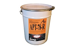 Защитно-восстанавливающее покрытие с режувенатором АРТ-78-R для асфальта